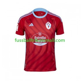 Fußballtrikots Celta de Vigo 2023-2024 Kurzarm Auswärts-trikot kaufen